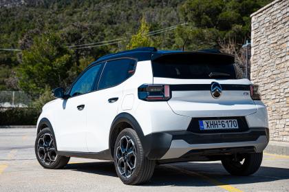 Test: Citroen C3 1.2 PureTech 100Ps